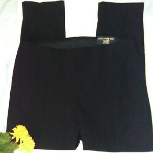 Chico's 2.5 so slimming ankle pants